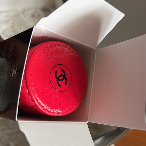 Les Pinceaux de Chanel limited edition essential brushes set Diva pink Ltd Ed - Picture 4 of 6